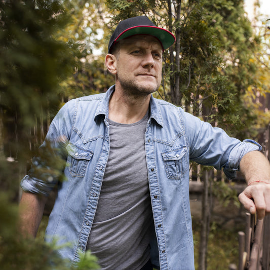 Farmers Today: Grit, Faith, and a Cap Full of Stories