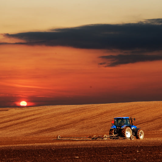 10 Quotes Every Real Farmer Will Nod Along To (And Why They Hit So Damn Deep)