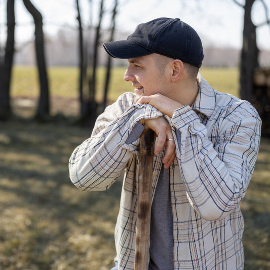 From Sun-Up to Sun-Down: A Day in the Life of a Farmer