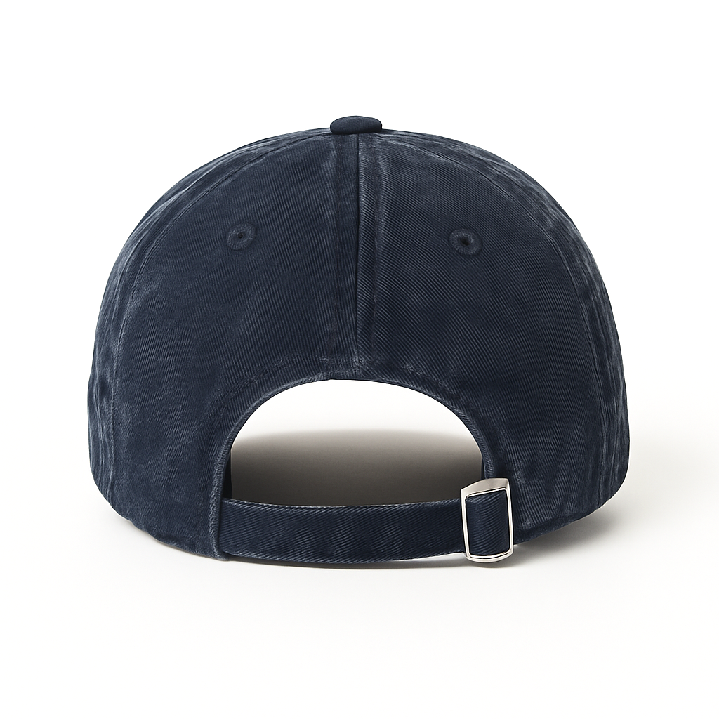 Fix It. Feed It. Fence It. – Farm Life Icons Graphic Washed Cap