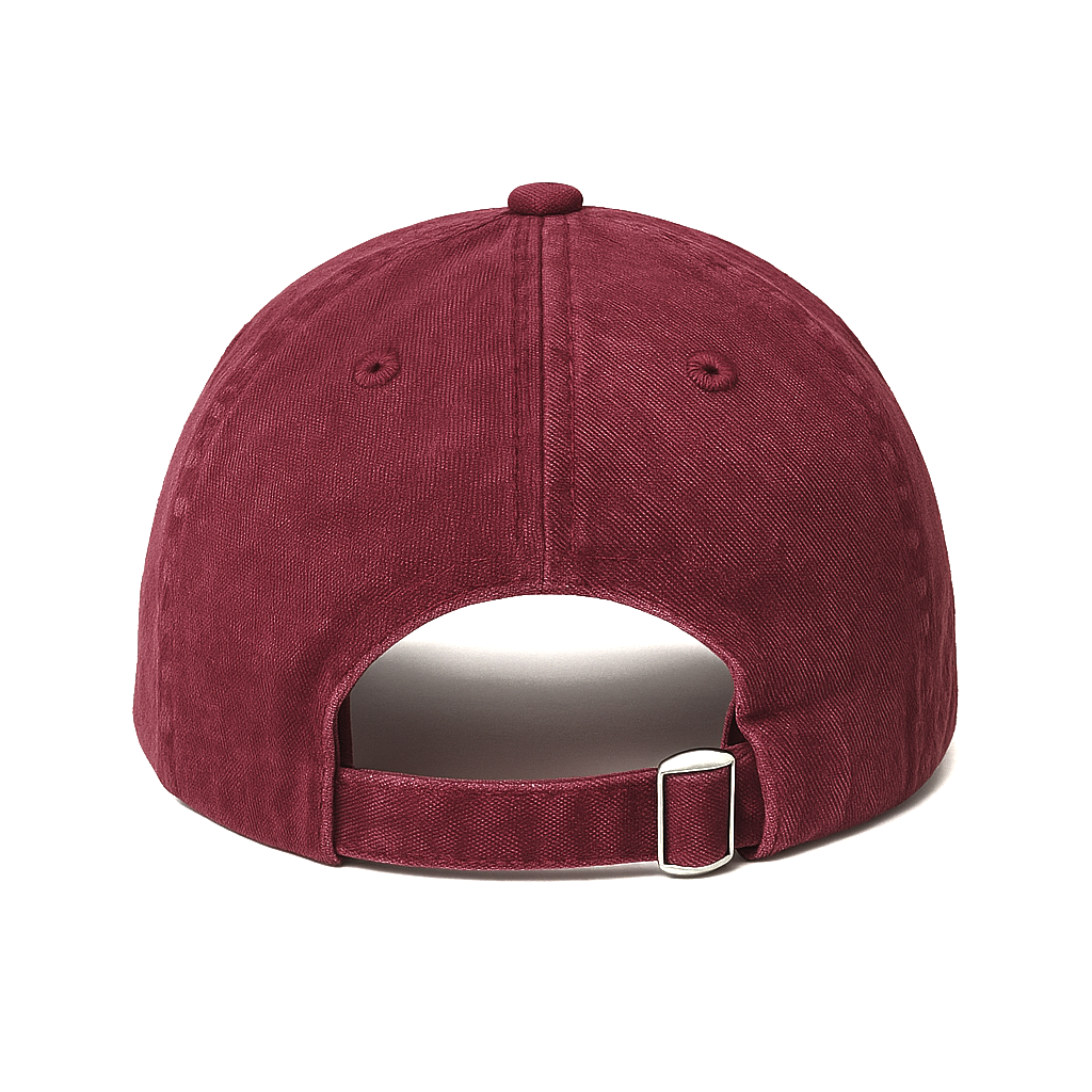 Fix It. Feed It. Fence It. – Farm Life Icons Graphic Washed Cap