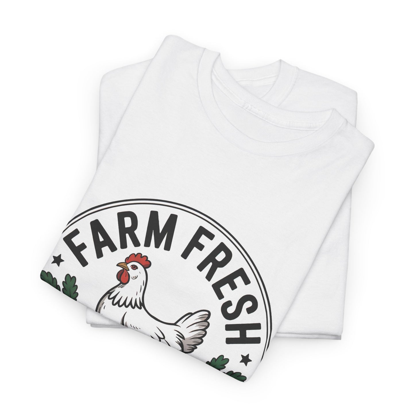 Farm Fresh Daily Vintage T-Shirt