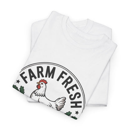 Farm Fresh Daily Vintage T-Shirt
